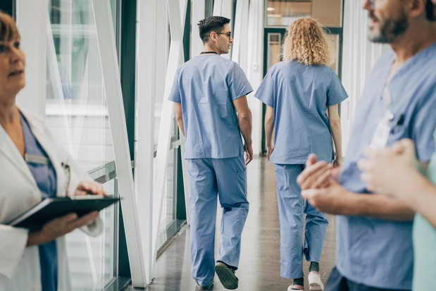 Prolongation des mesures liées à la pénurie de personnel dans le secteur des soins