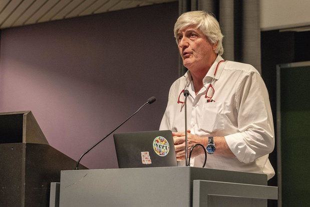 "L'union fait la force" 