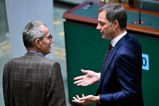 Le gouvernement en affaires courantes ne s'accorde pas sur le budget de l'Inami