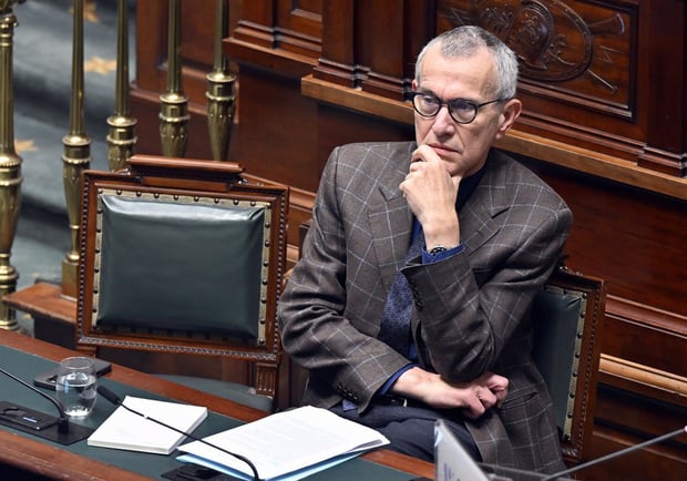 Budget de l'Inami discuté à la Chambre : équilibre précaire entre besoins et break-even