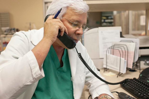 Médico-mut : montant réduit pour les honoraires de téléconsultation