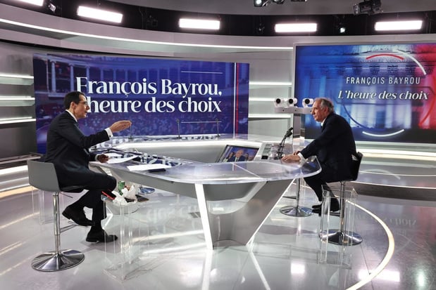 Euthanasie des ados : Di Rupo dénonce les propos " ahurissants " de Bayrou