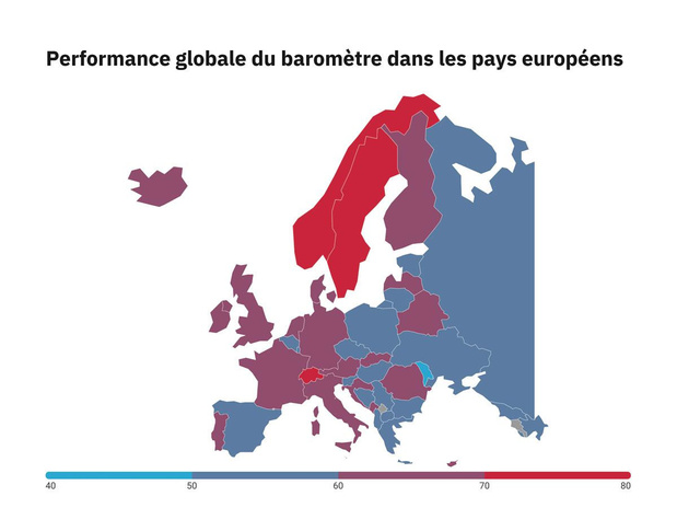 Le système de soins de santé belge est à la rupture 