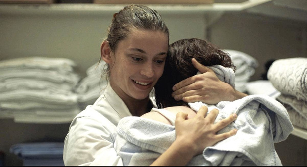 La santé mentale en images 