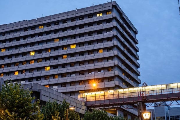 Cliniques universitaires Saint-Luc : campagne de sensibilisation à la leucocorie