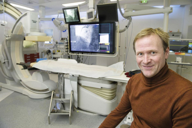 Le diagnostic des cardiomyopathies 