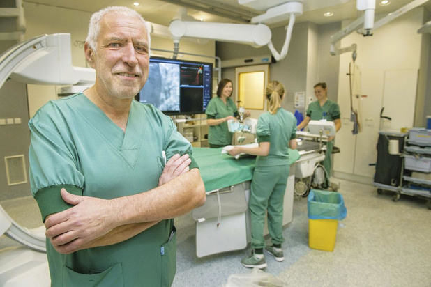 Traitement des cardiomyopathies (I) 