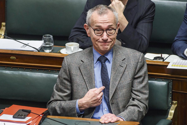 Vandenbroucke II à la Santé ne fait pas que des heureux 