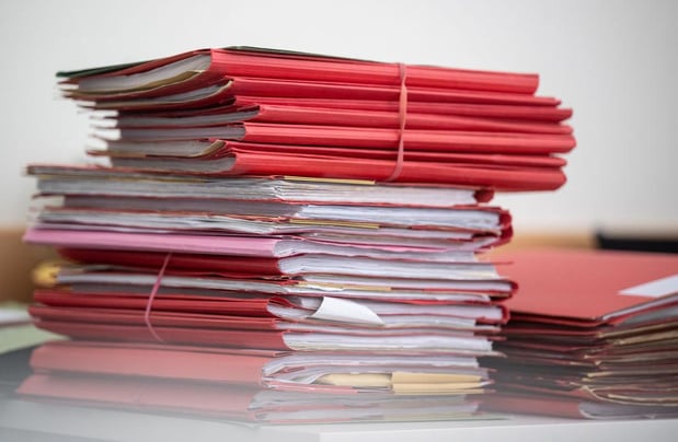 La Commission euthanasie lance un SOS 