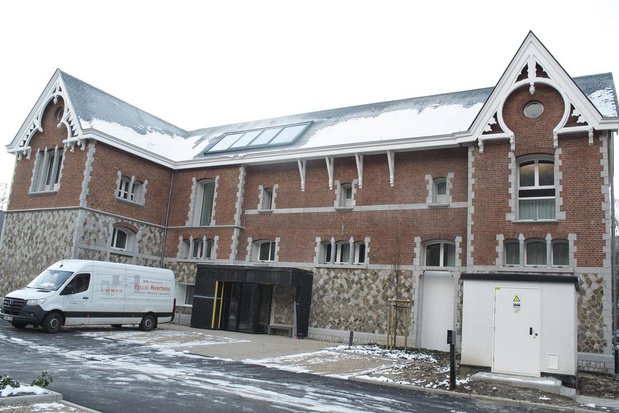 Un espace médical flambant neuf et novateur au coeur de la ville de Spa 