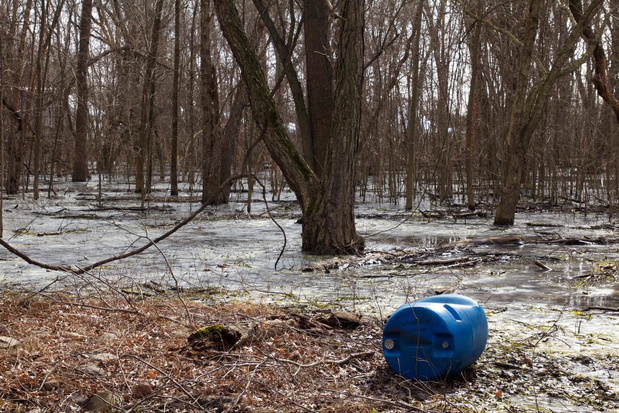 Une étude confirme la présence de 50 polluants persistants dans la population wallonne