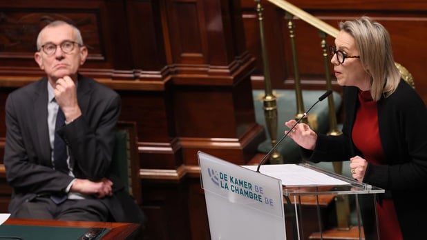 "Fermeture" d'hôpitaux : Vandenbroucke vent debout contre la " désinformation scandaleuse " du PS