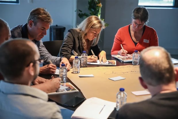 Où en est Proxisanté ?