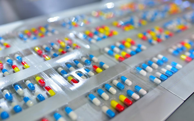 Le secteur de la santé génère 5% des émissions de CO2