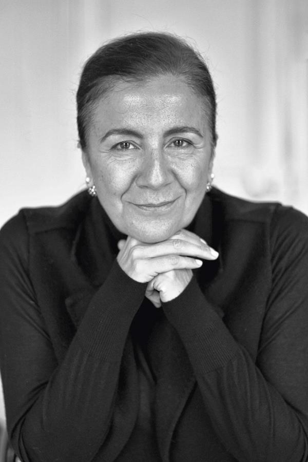 Dre Nayla Chidiac: "Trump devrait suivre une thérapie" 