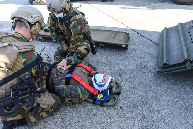 Les facultés de médecine planchent sur une adaptation du cursus aux situations de guerre