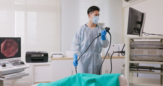 Seul un Bruxellois sur six se fait dépister pour le cancer du côlon