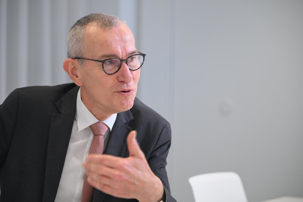 Les médecins reçus par Vandenbroucke