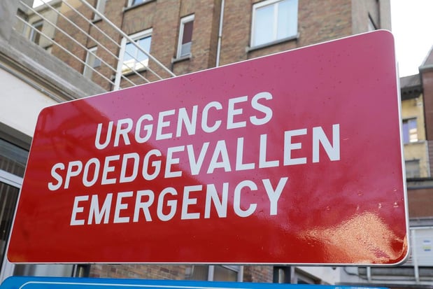 Ben Weyts déplore l'absence de l'usage du néerlandais dans certains hôpitaux bruxellois