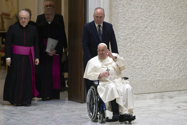 Santé du Pape François : est-il permis de douter ?