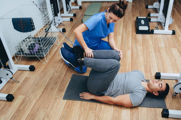 FWB: les études de kinésithérapie passeront de 4 à 5 ans dès la rentrée 2026