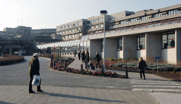 L'UZ Leuven meilleur hôpital belge, les Cliniques Saint-Luc 4e (Newsweek)