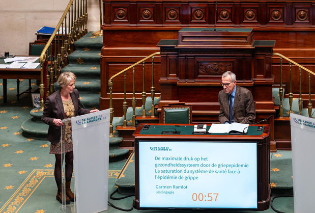 Maladies rares : des patients oubliés, des députés excédés