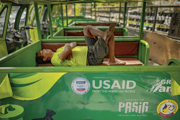 USA: la santé prise en otage par la politique chaotique de Trump 