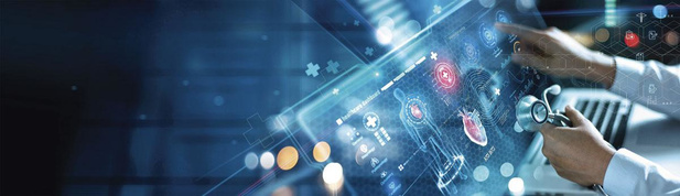 L'IA dans les hôpitaux: solution miracle ou surcharge numérique? 