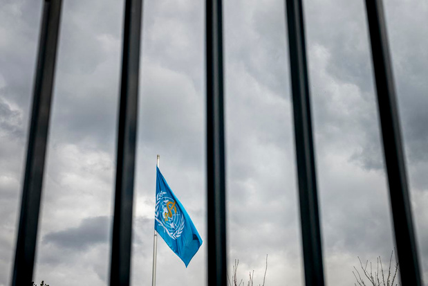 La lutte contre la tuberculose en Belgique s'éloigne des objectifs fixés par l'OMS