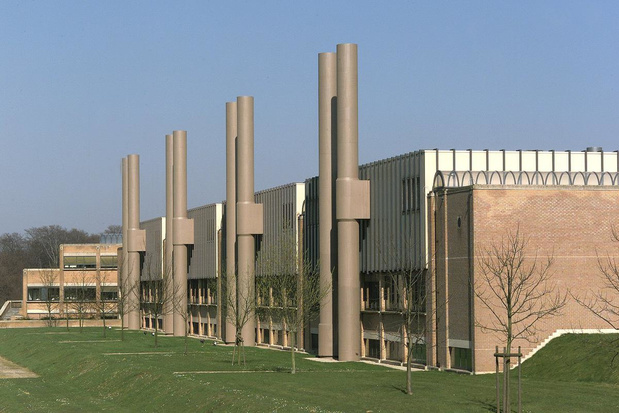 L'UCLouvain découvre un inhibiteur prometteur pour la lutte contre le cancer