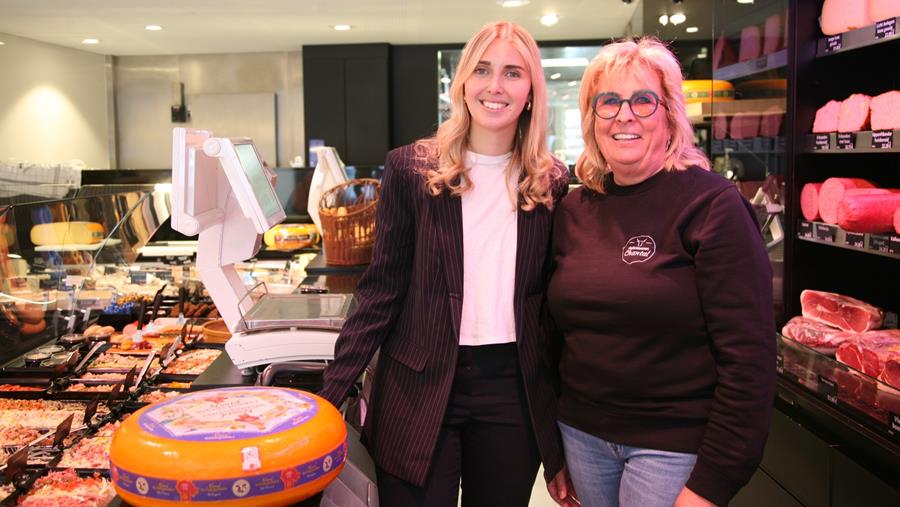 En teambuilding grâce au programme d'épargne Club du Sceau Rouge