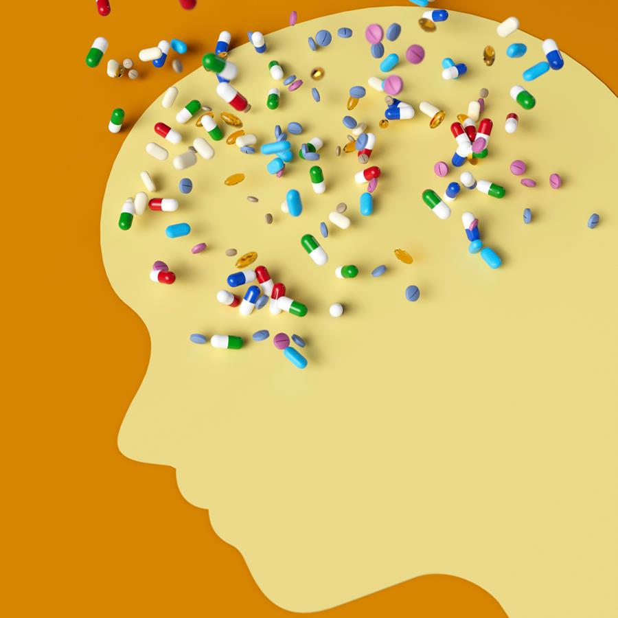 « Le TDAH n’a jamais aussi mal porté son nom »