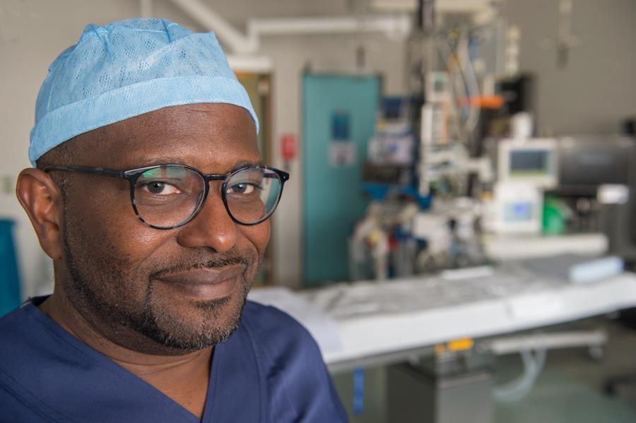 La chirurgie virilisante