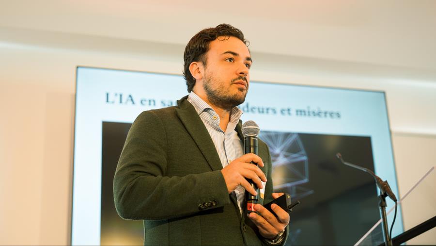 Dix leçons pour comprendre l’IA en santé