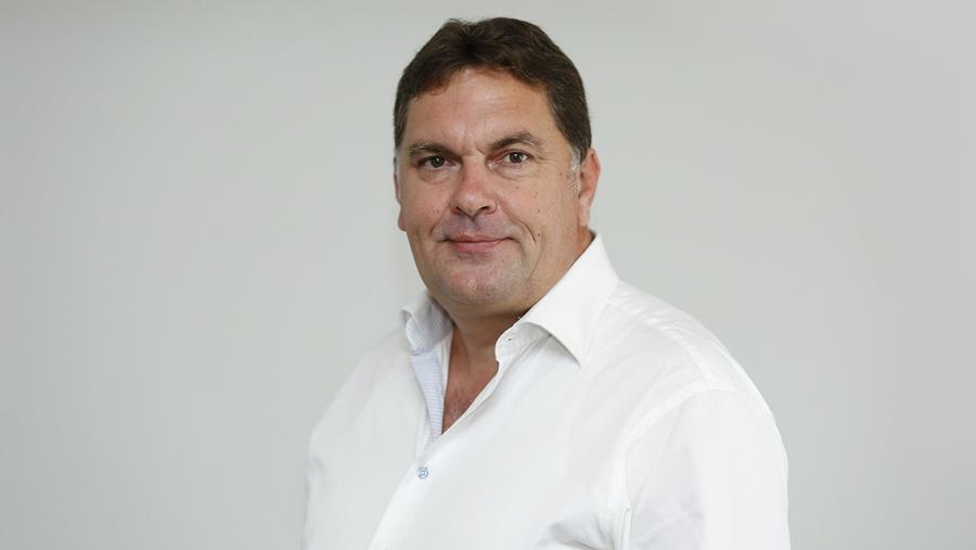 Verkiezingsdrukwerk zorgt voor lichte groei