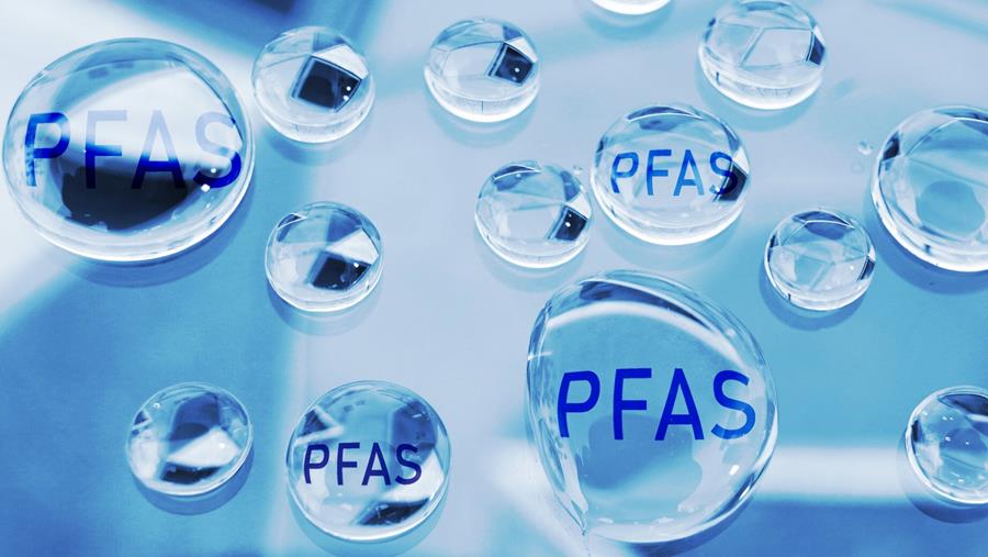 PFAS: les tests sanguins individuels peu utiles, sauf pour soutenir la recherche
