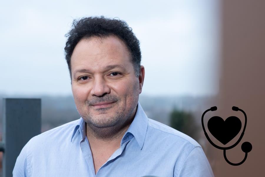Gilbert Bejjani (Absym-Brussel) wil overleg verderzetten