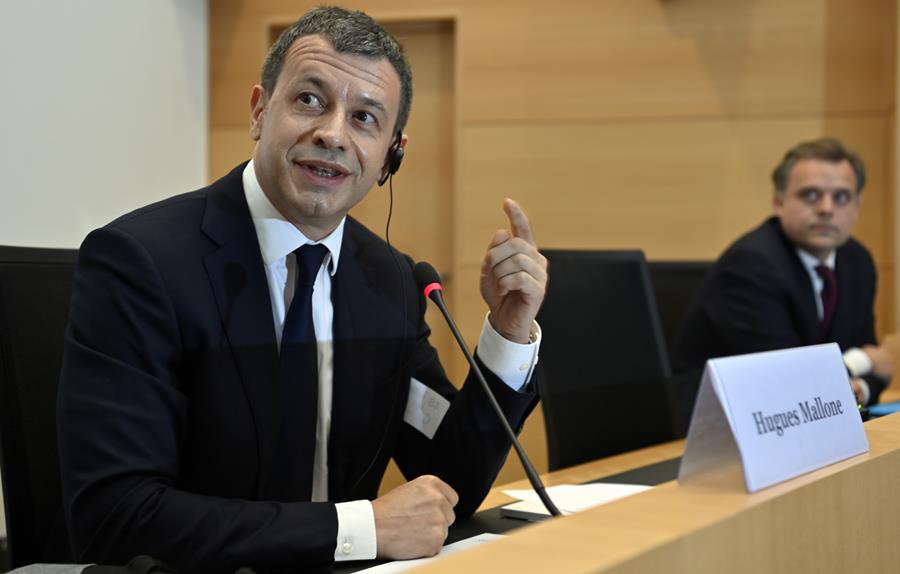 « Moins de médicaments temporairement indisponibles en 2024 » (AFMPS)