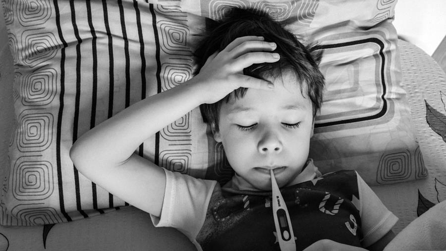 Immuniteit op de proef