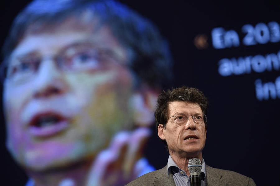 « L’utérus artificiel ouvre la porte à un monde dystopique »