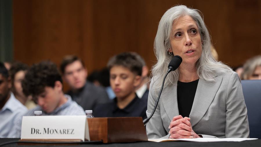 Imbroglio autour du sort de la directrice de la principale agence sanitaire américaine