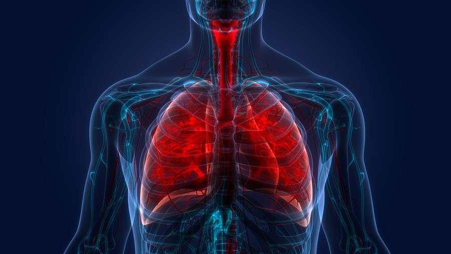 Longfibrosevereniging: "Vroege diagnose cruciaal"