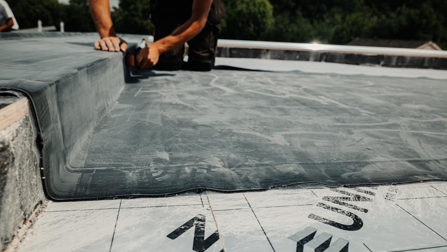 Isolation optimale d'un toit plat : 7 faits