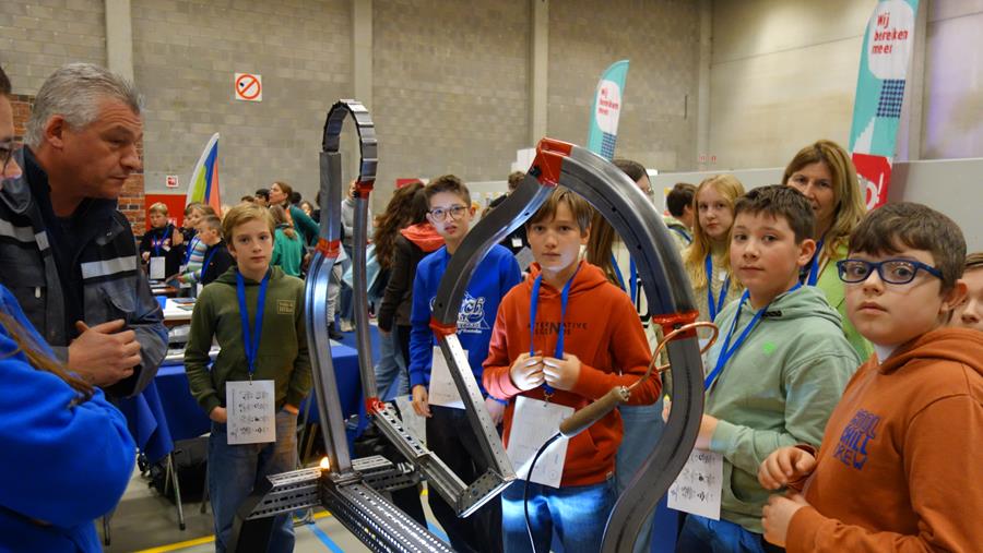 Waarom STEM-opleidingen terrein verliezen