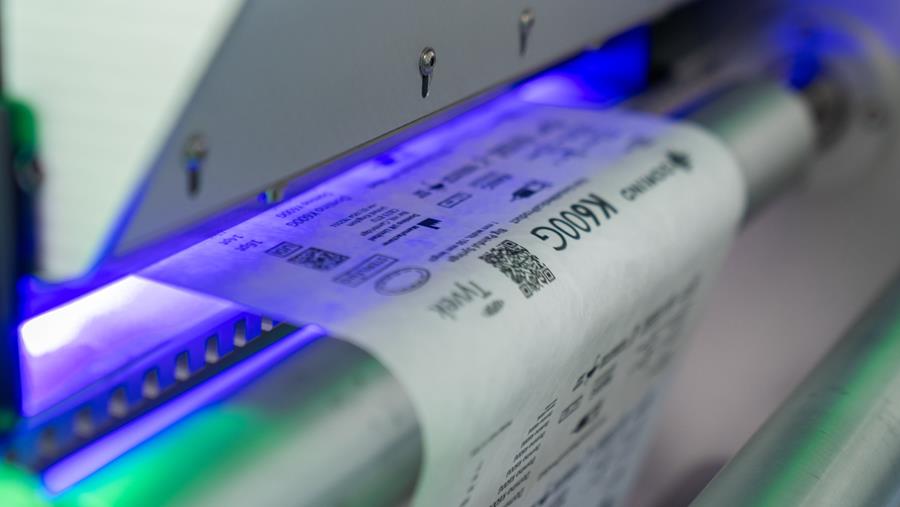 Domino: “Digitale transformatie versnellen in farmaceutische productie”