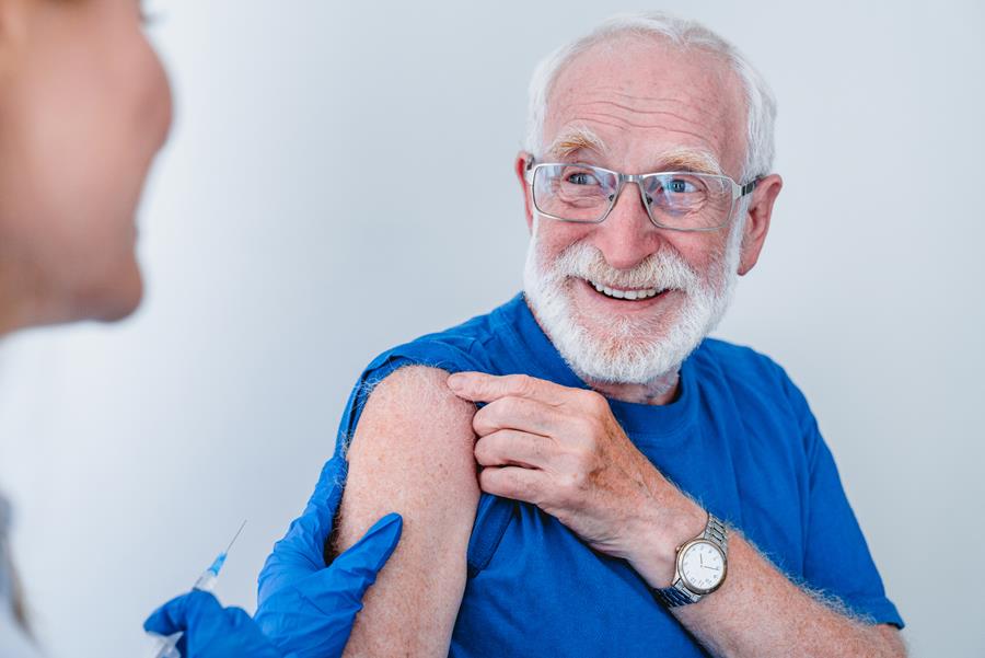 Griepvaccinatie: wat raadt de Hoge Gezondheidsraad aan?