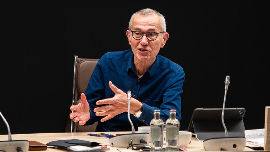 Vandenbroucke : "L'INAMI n'est pas armé contre le gangstérisme".