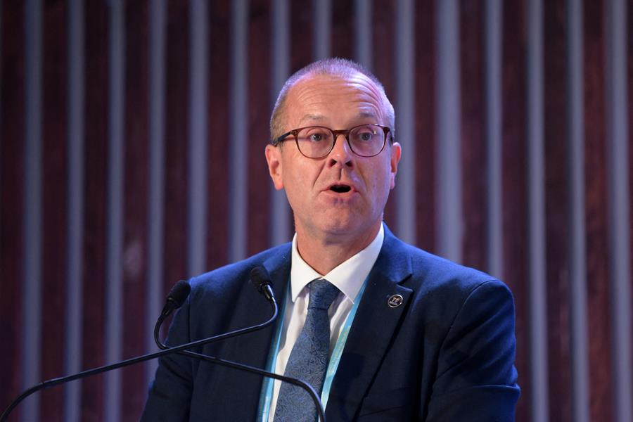 Wordt Hans Kluge de volgende directeur-generaal van de WHO?