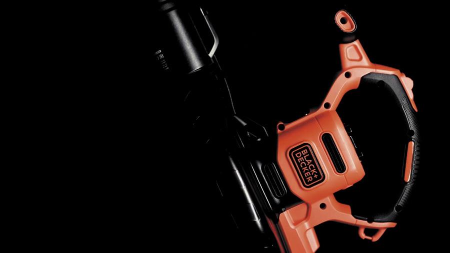 BLACK+DECKER en STANLEY dekken samen de hele markt af